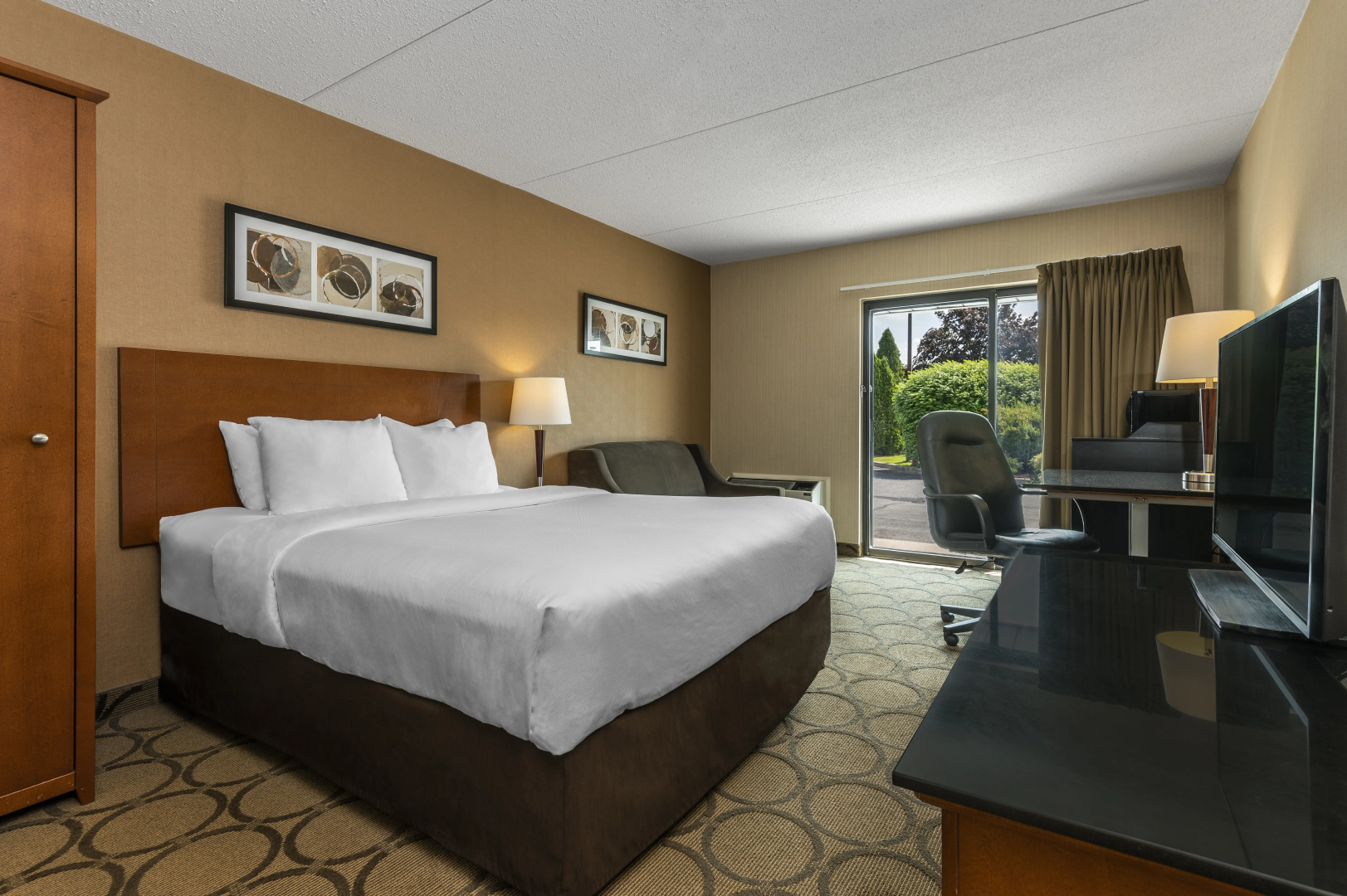 Foto - Comfort Inn Hotel Pickering