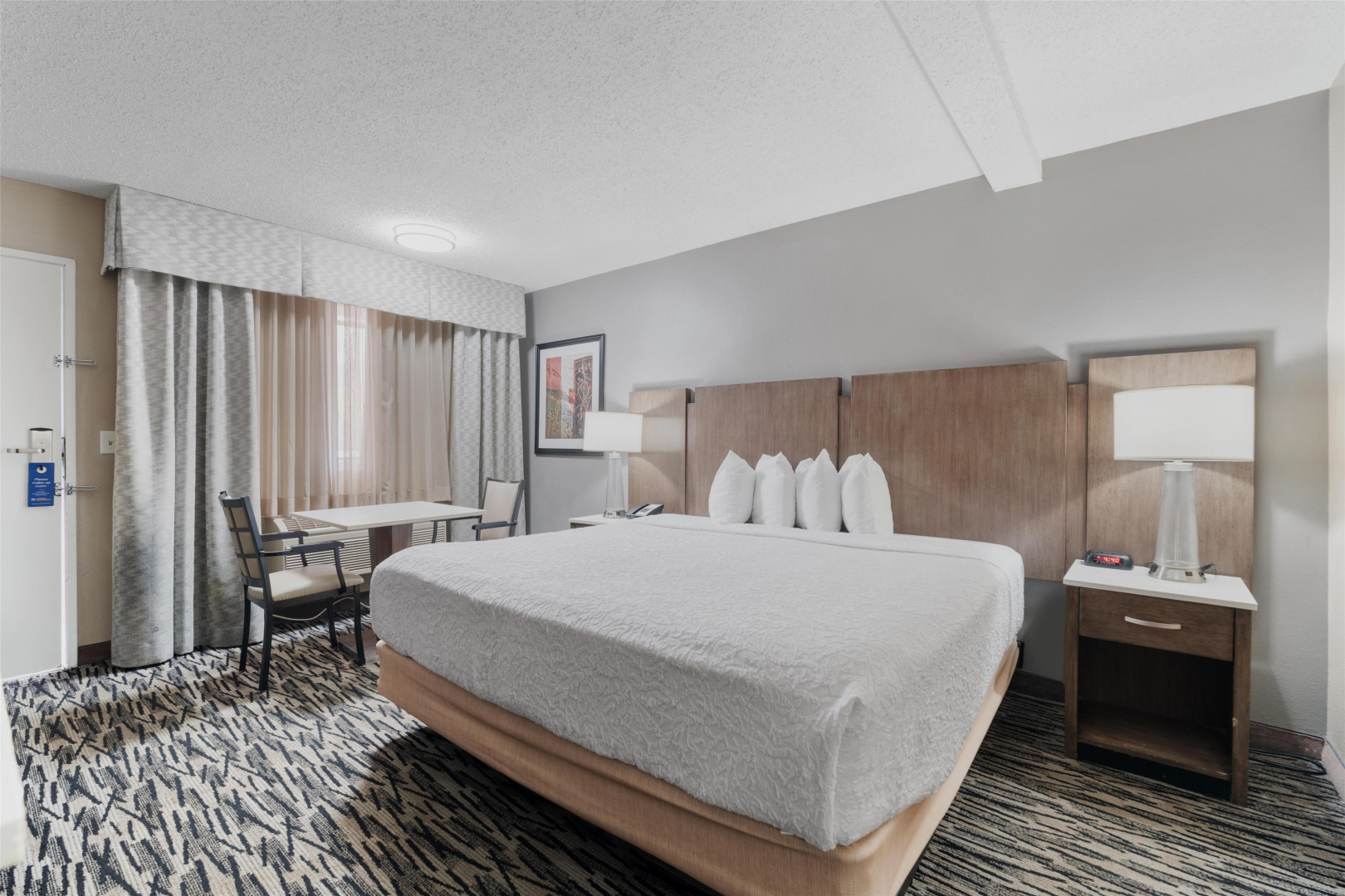 Foto - Best Western Los Alamitos Inn & Suites