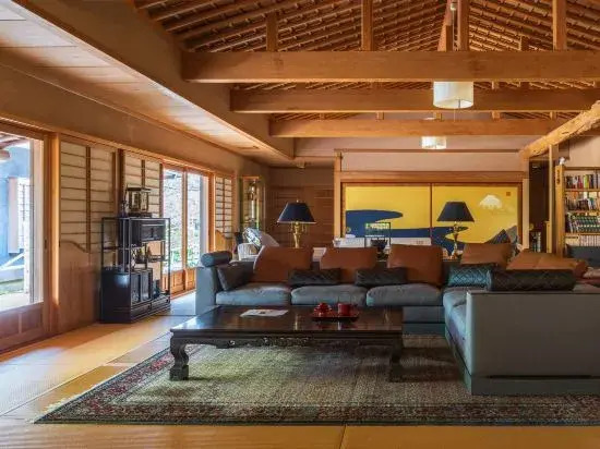 Foto - Oukai Villa Izumi