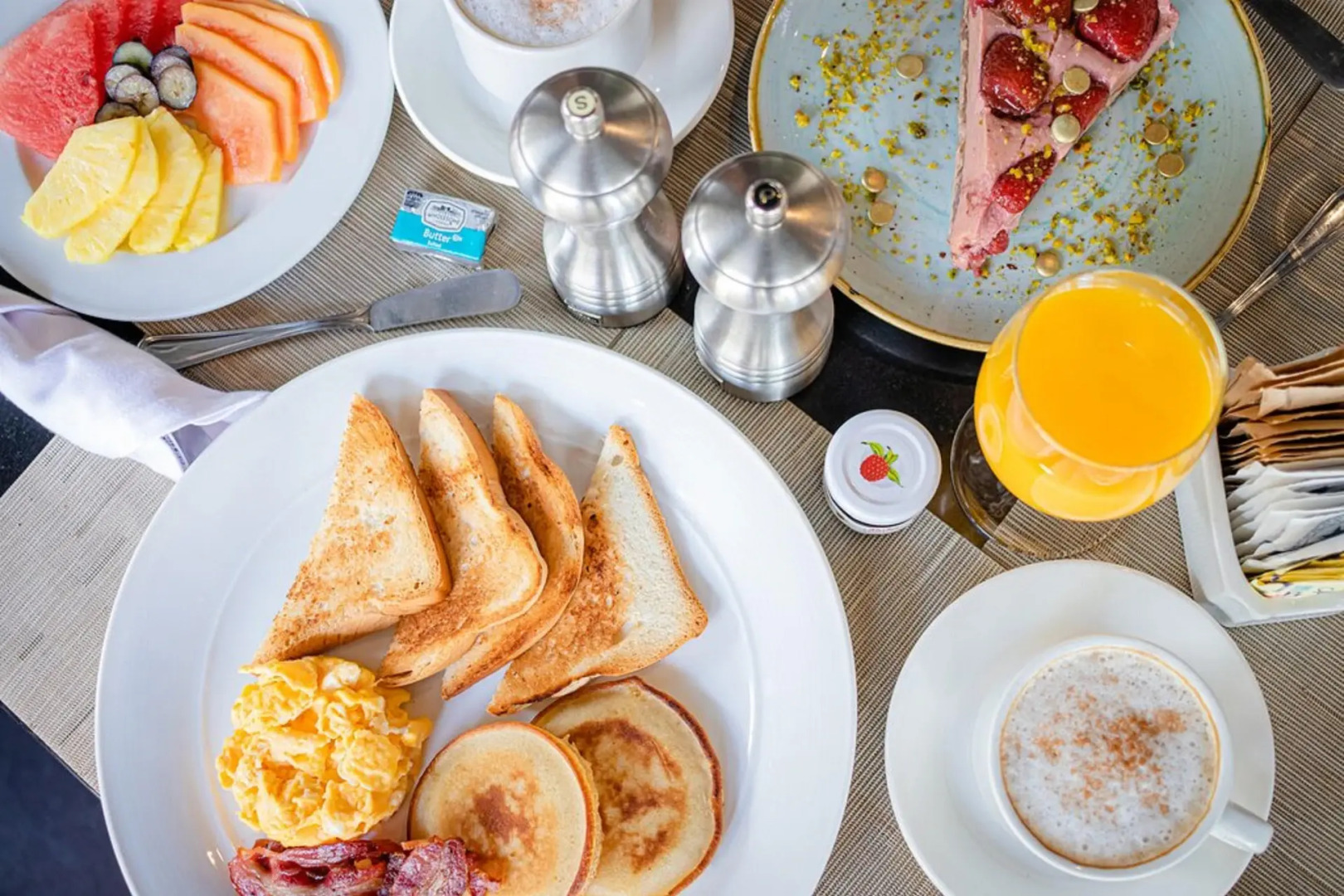 Foto - Decapolis Hotel Panama City