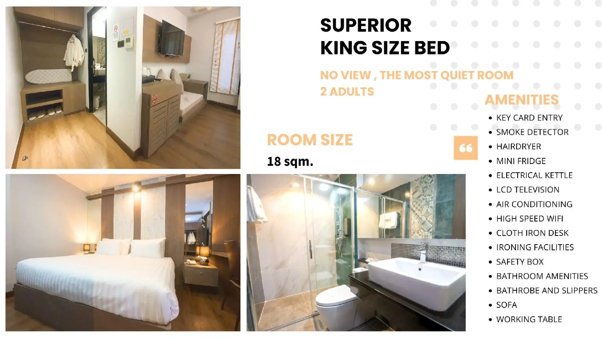 Foto - Marigold Lanna