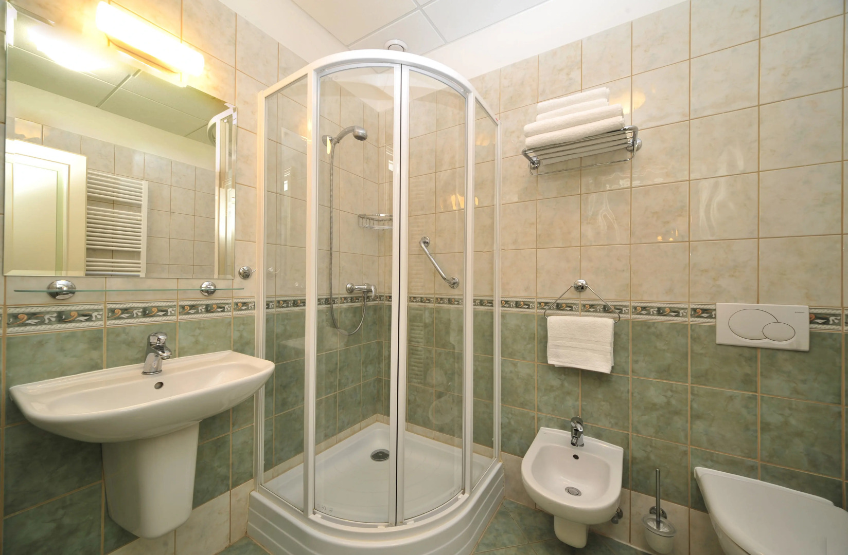 Foto - Alqush Downtown Hotel