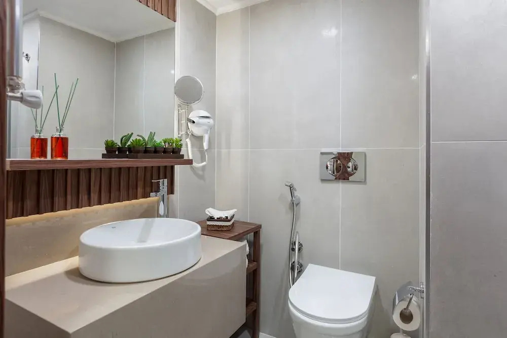 Foto - Sherry Suites Karaköy