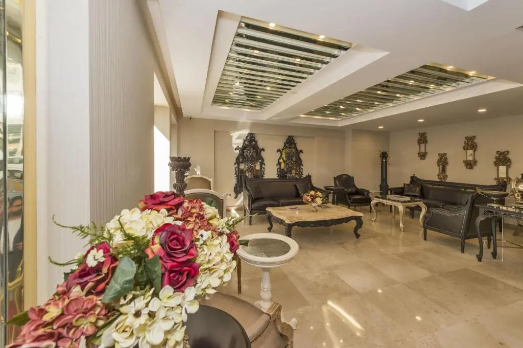 Photo - Escardin Hotel