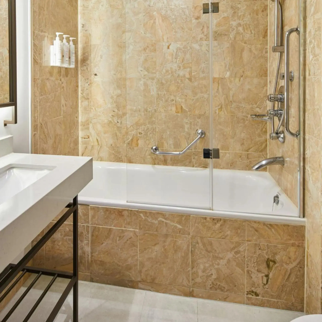 Photo - London Marriott Hotel Grosvenor Square