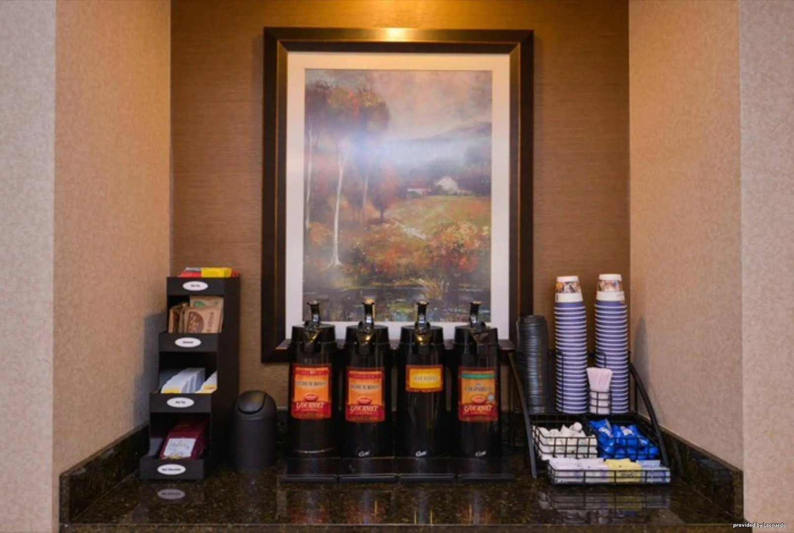 Foto - Best Western Plus Boulder Louisville
