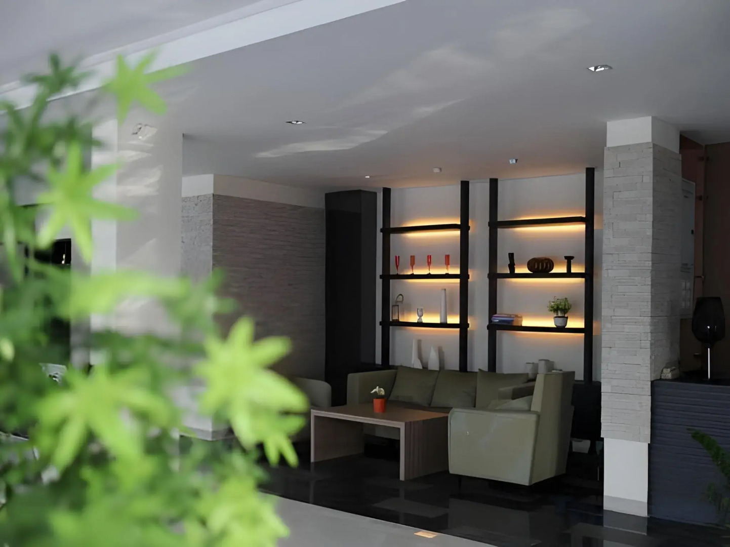 Photo - Leenova Hotel