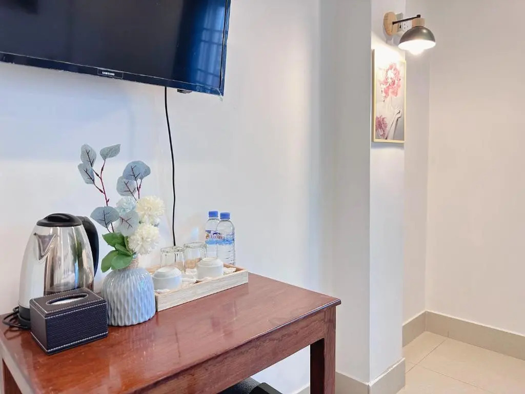 Photo - White Corner Hotel