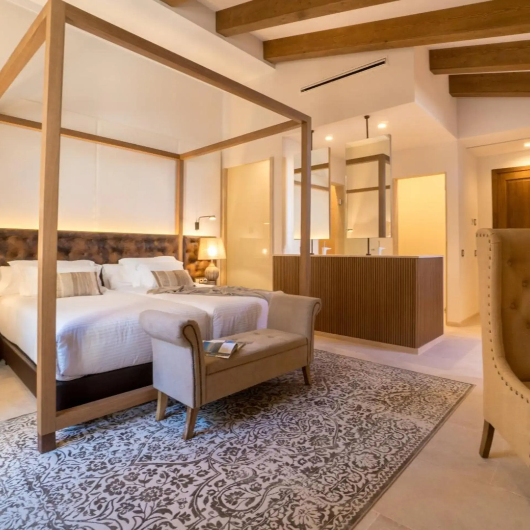 Photo - Hotel Creu de Tau Art&Spa-Adults only