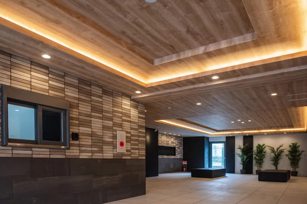 Foto - Queens Park CK