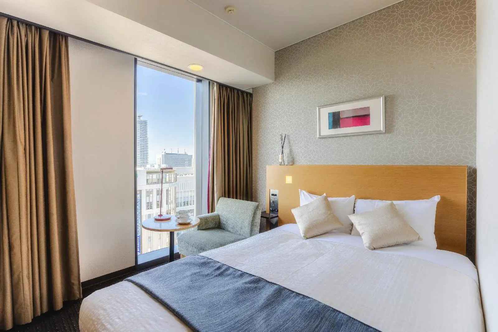 Foto - Hotel Gracery Sapporo