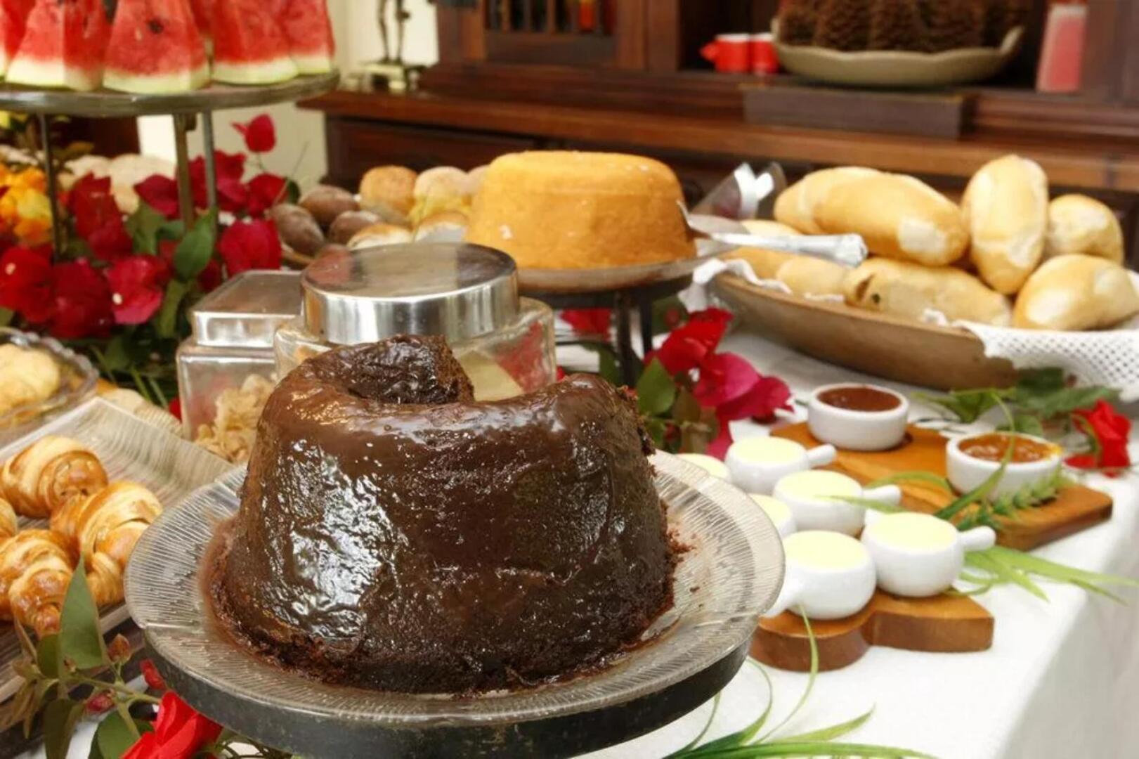 Photo - Estrelamar Ferradura Pousada Restaurante & Spa