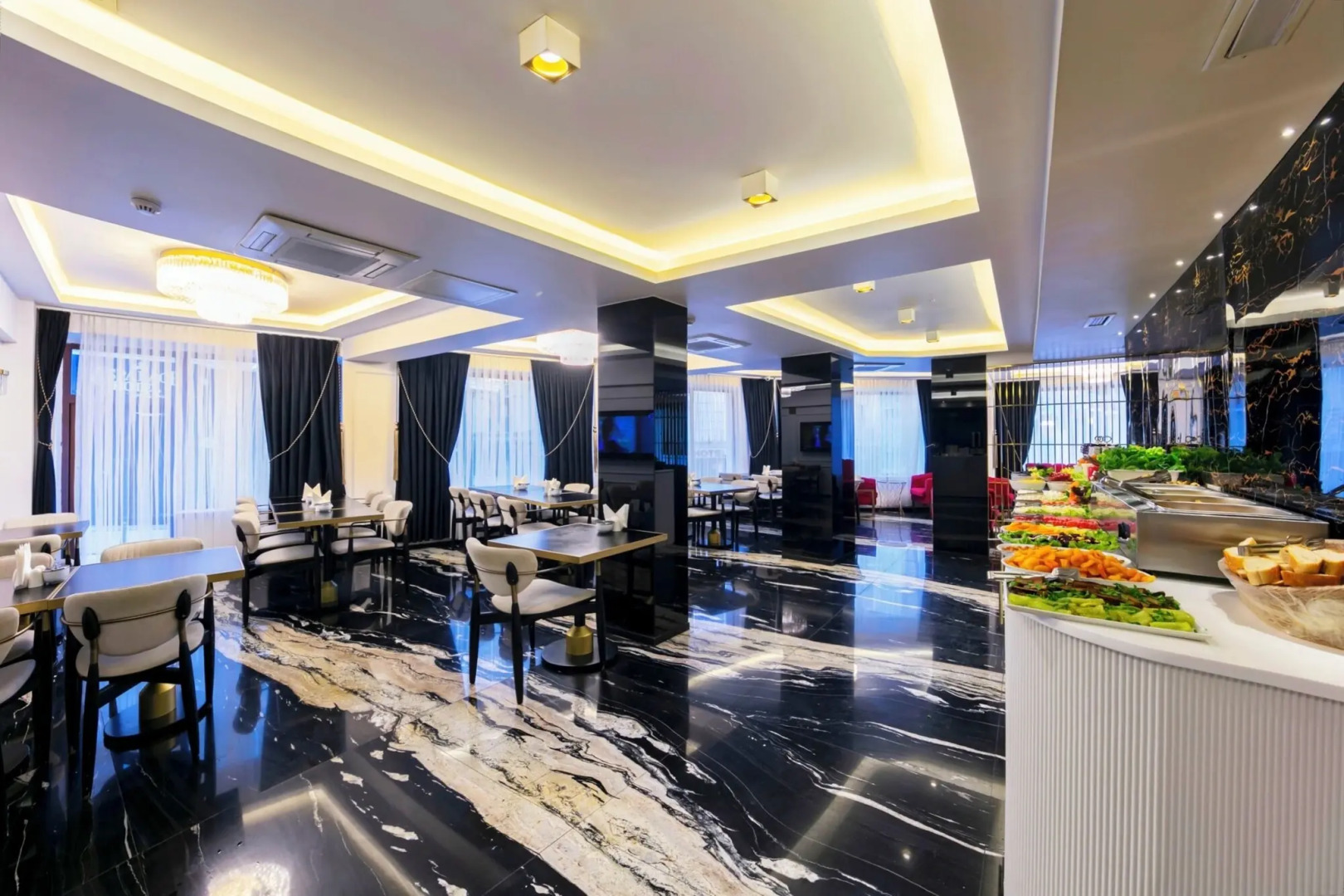 Foto - clove silvana hotel