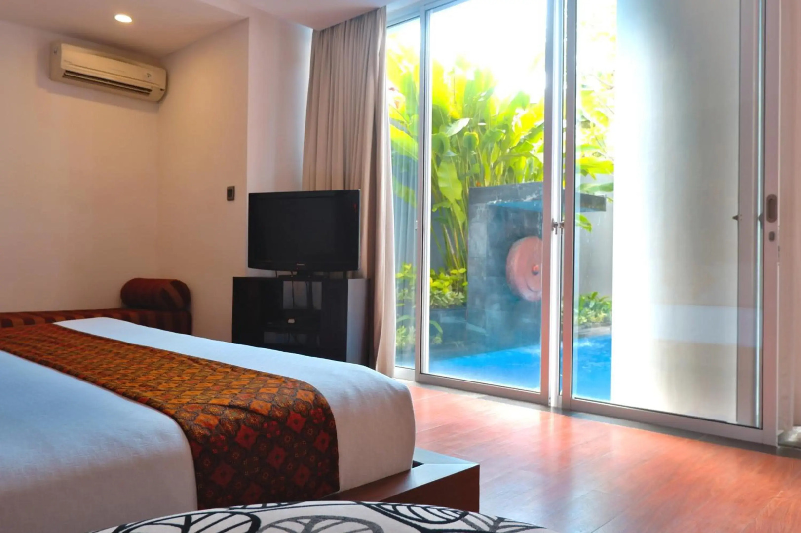 Foto - Puri Hiromi Boutique Residence