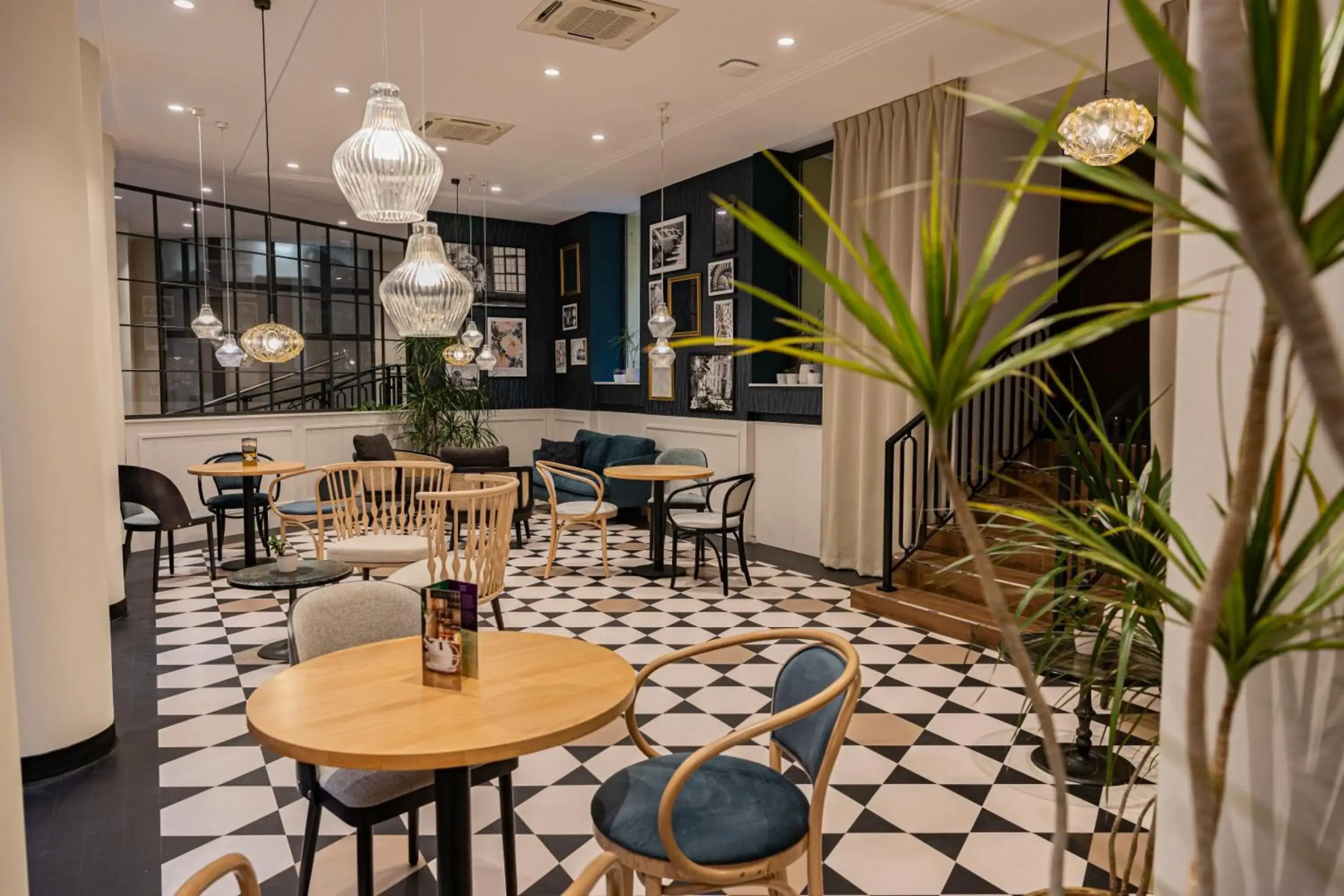 Foto - Tulip Hotels - Wroclaw Patio