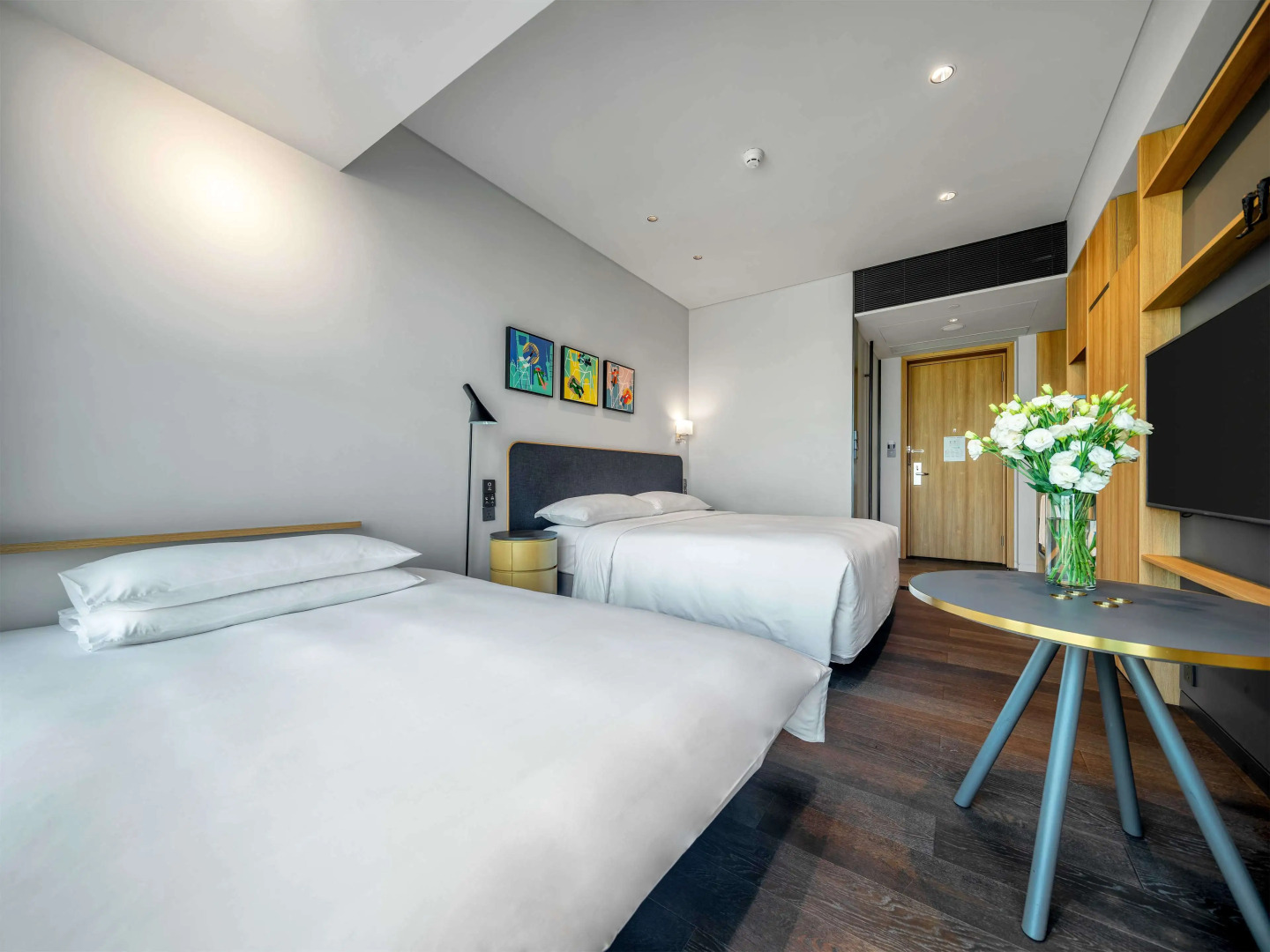 Foto - Artyzen Habitat Hongqiao Shanghai