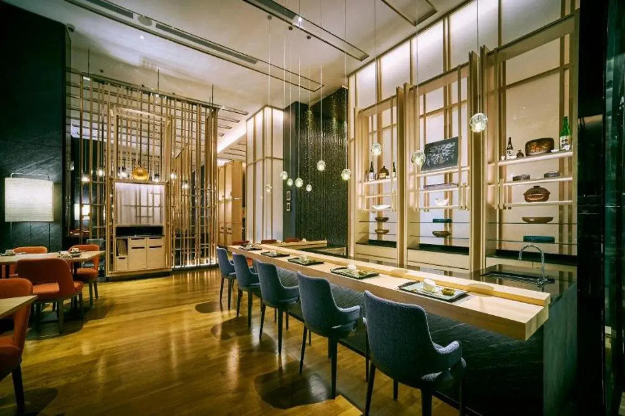 Foto - EQ Kuala Lumpur