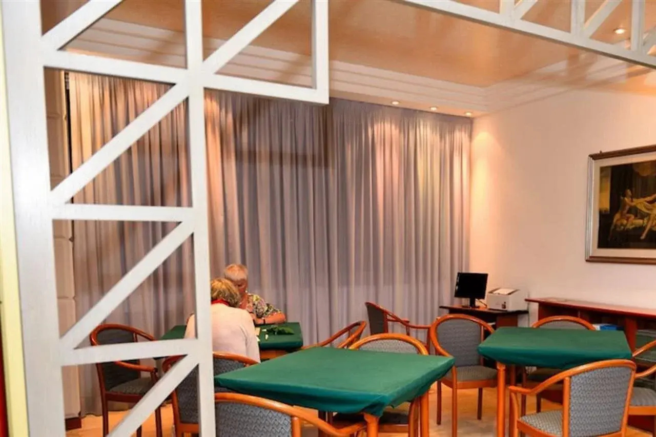 Foto - Grand Hotel Delle Terme