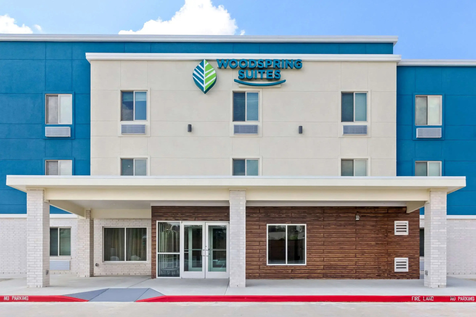 Photo - WoodSpring Suites South Houston Hobby