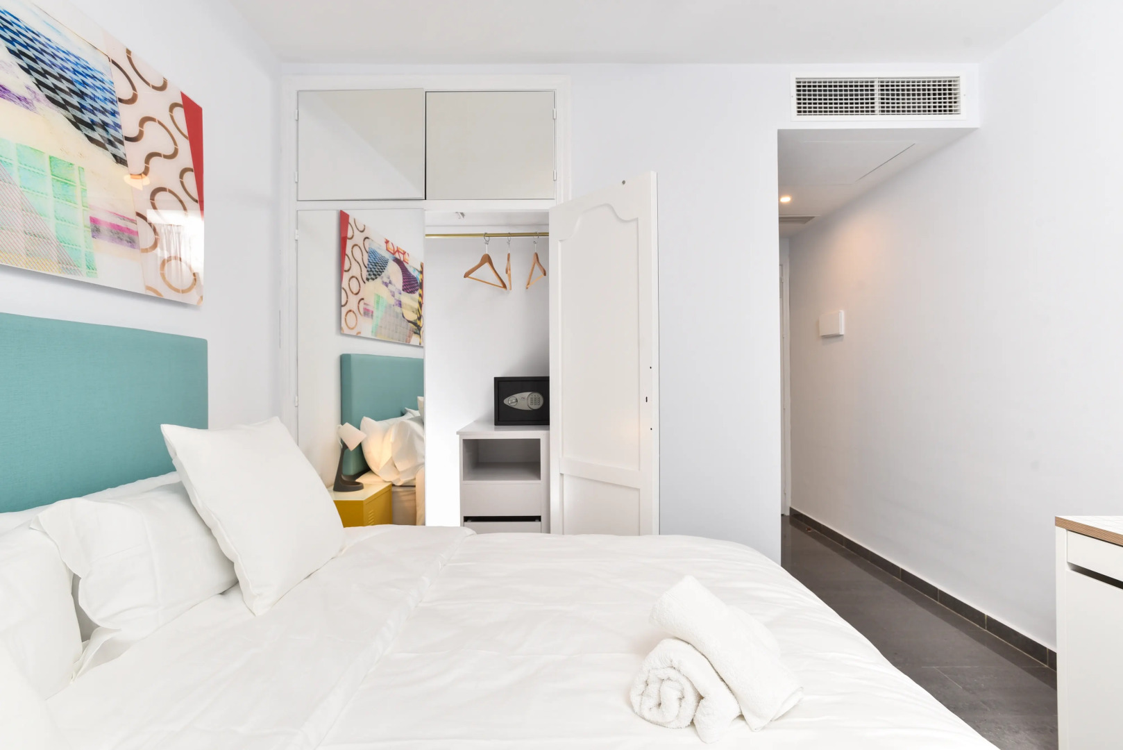 Foto - Hotel Kuve Marbella