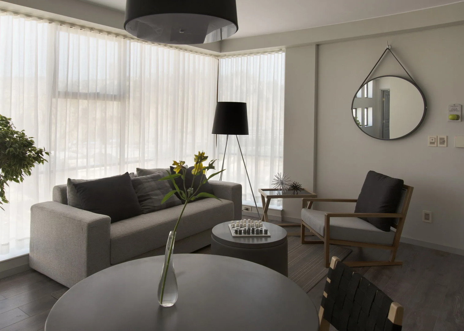 Foto - Casa Grande Suites