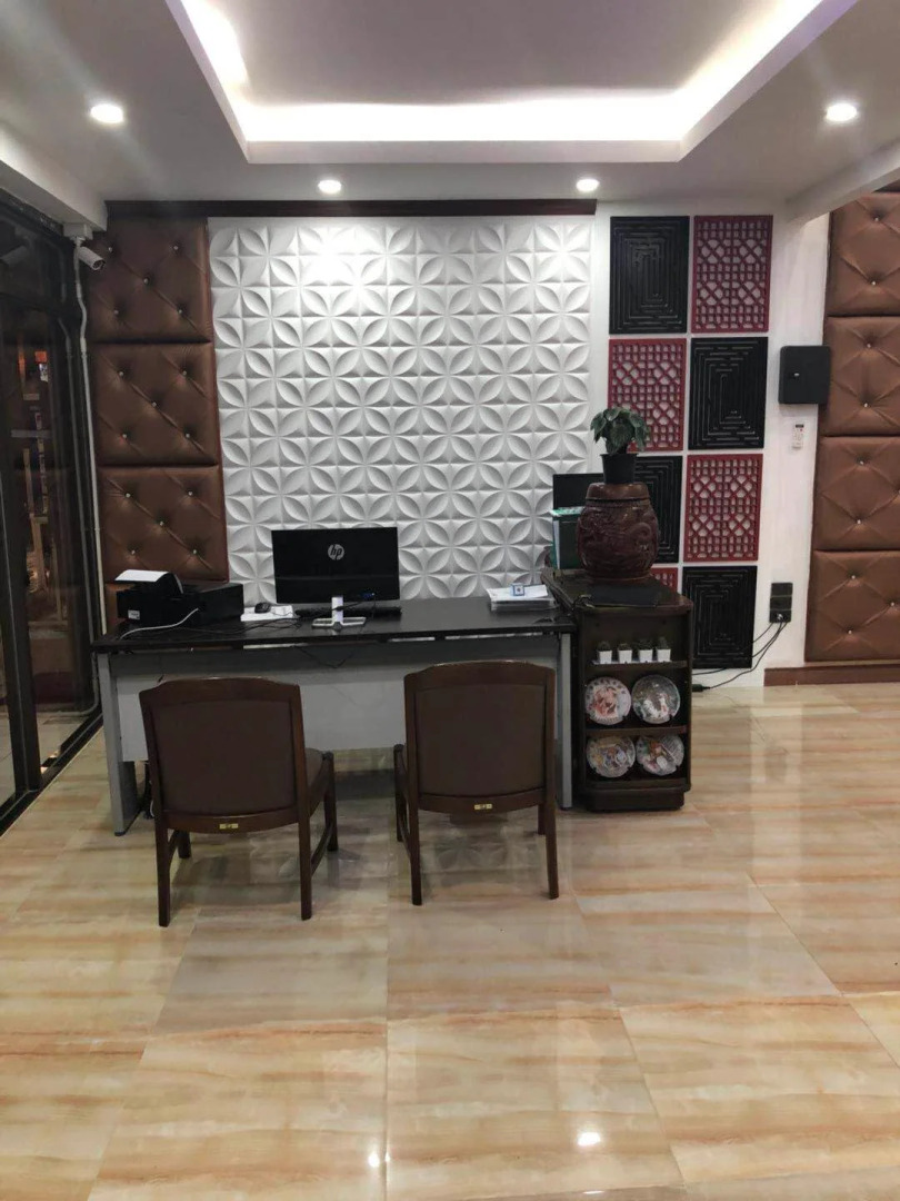 Foto - A Lanna Boutique House