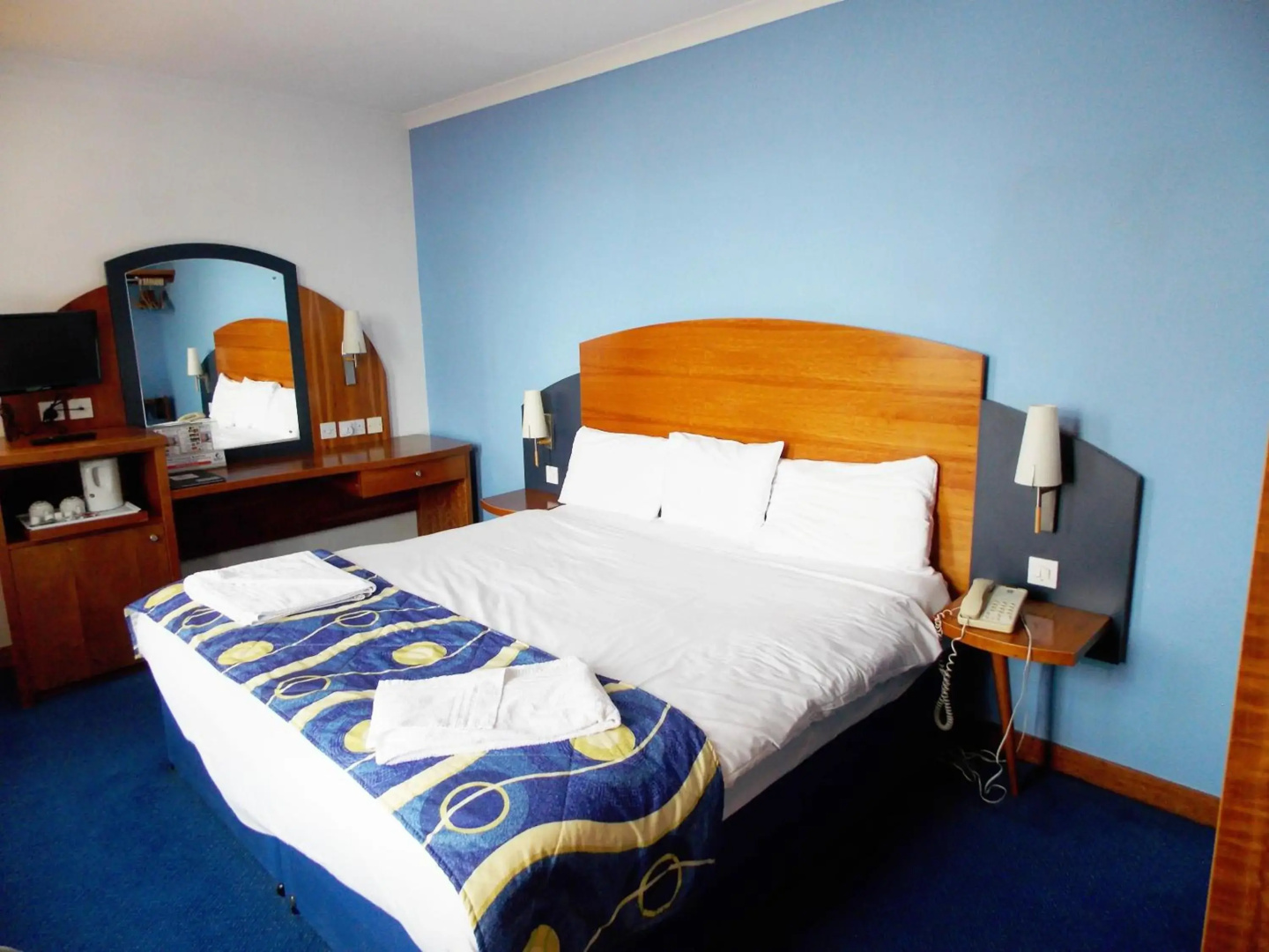 Photo - London Wembley International Hotel
