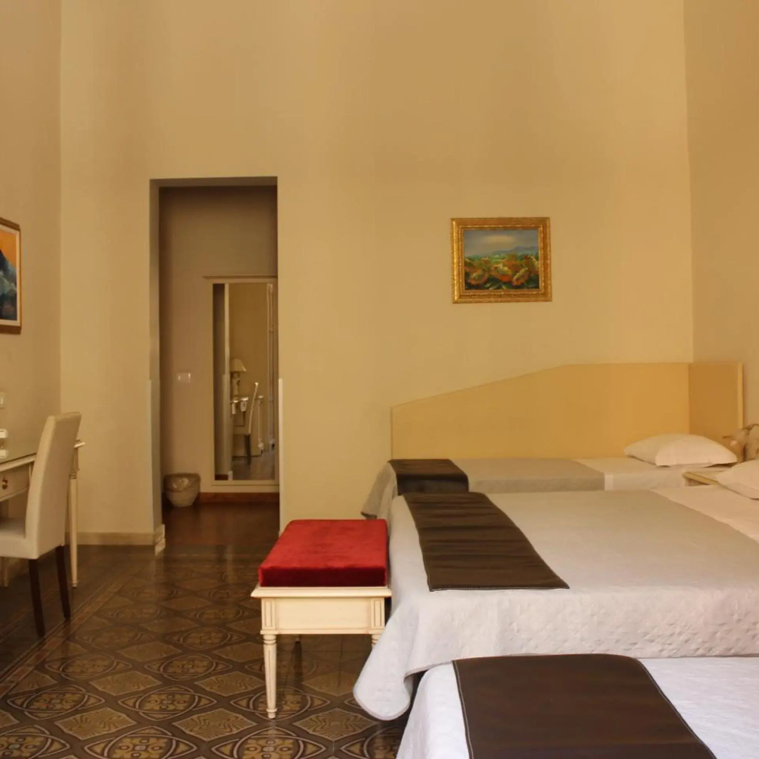 Foto - Umberto House Catania