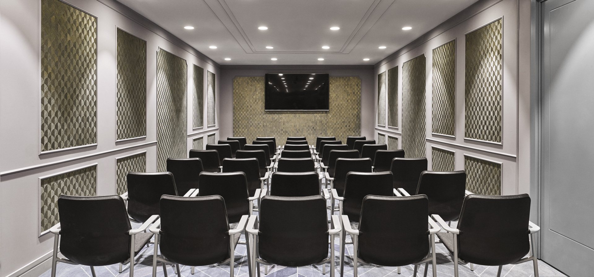 Foto - Gran Hotel Inglés - The Leading Hotels of the World