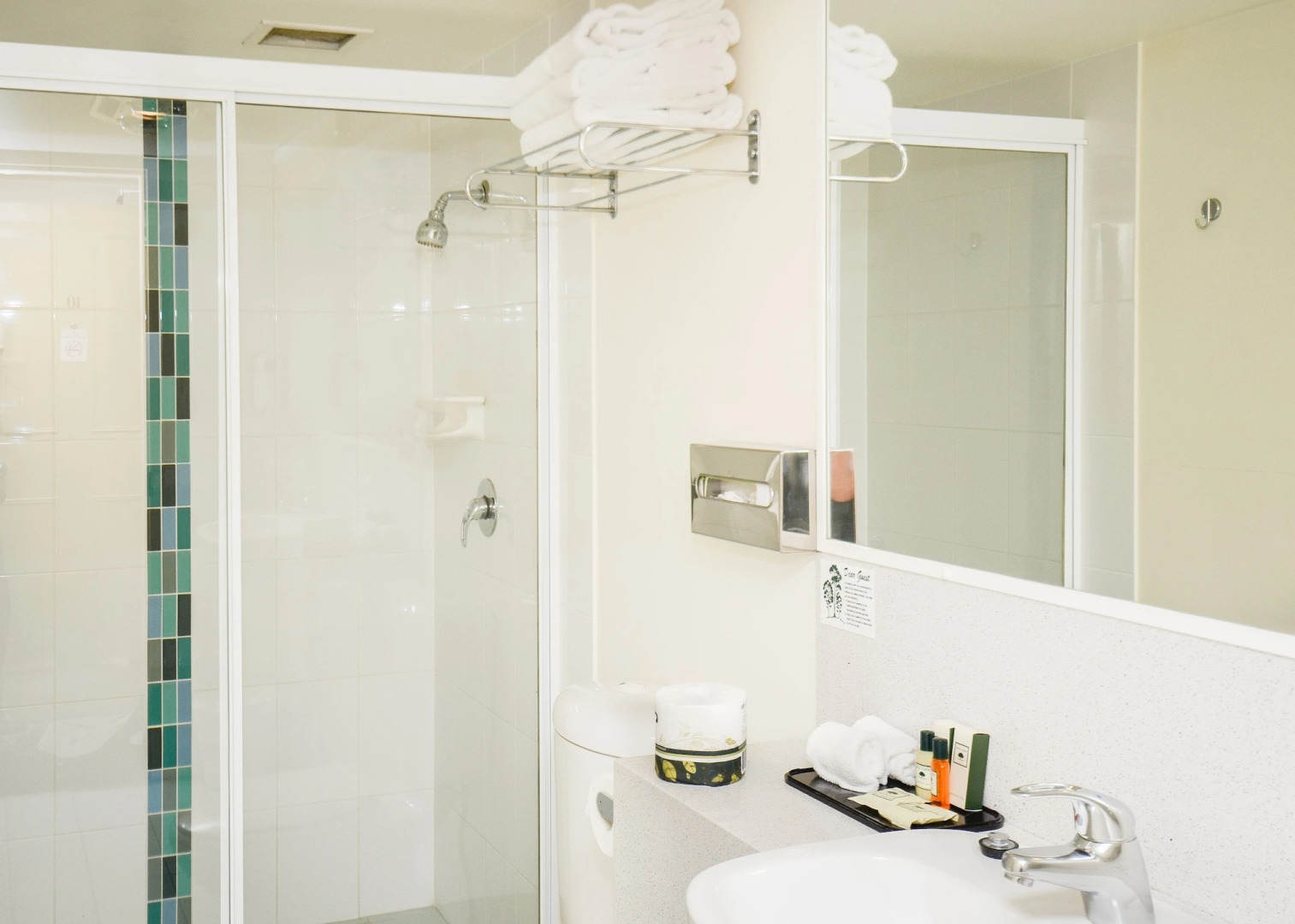 Photo - Pegasus Motor Inn and Serviced Apartments