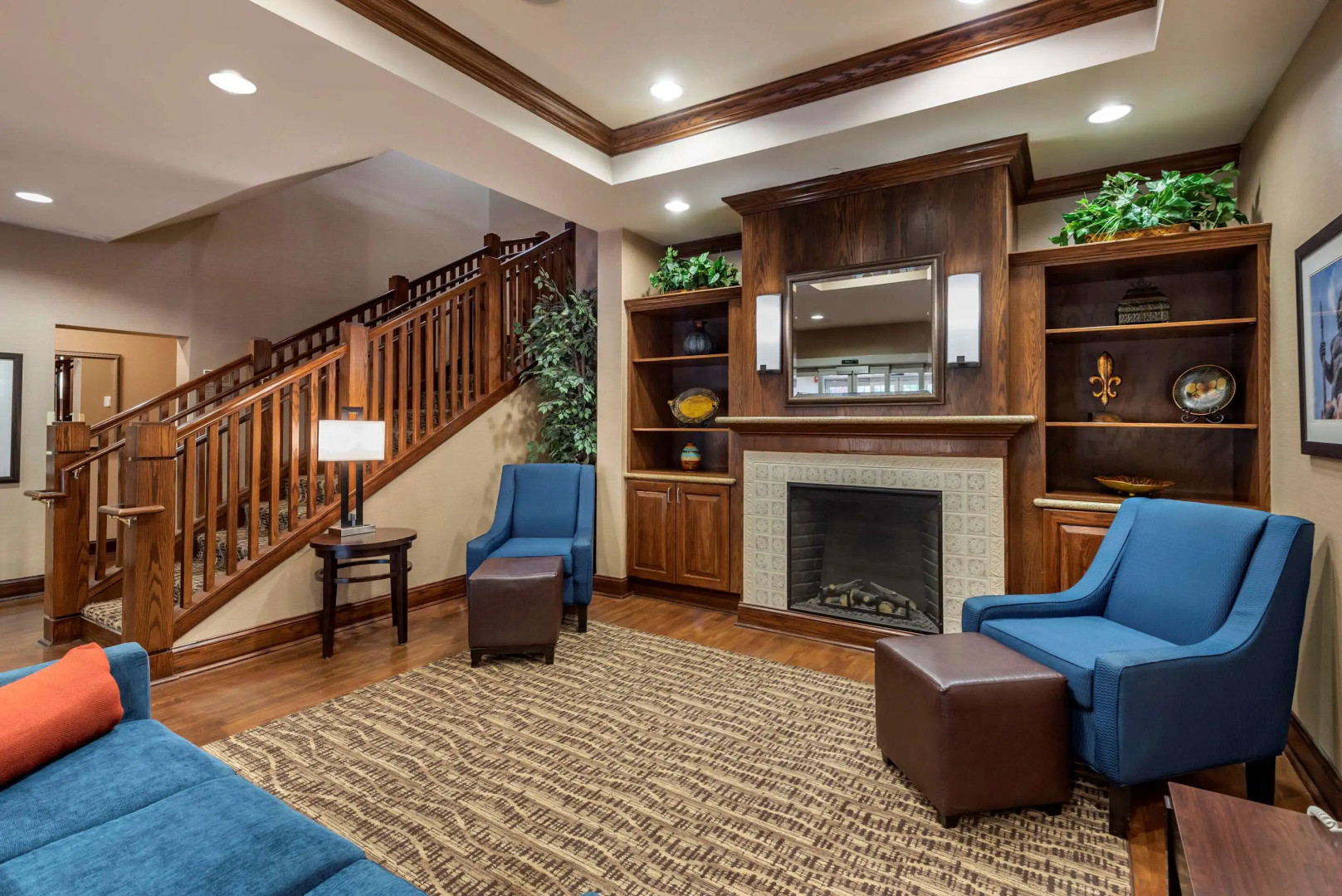 Foto - Comfort Inn & Suites Virginia Beach - Norfolk Airport