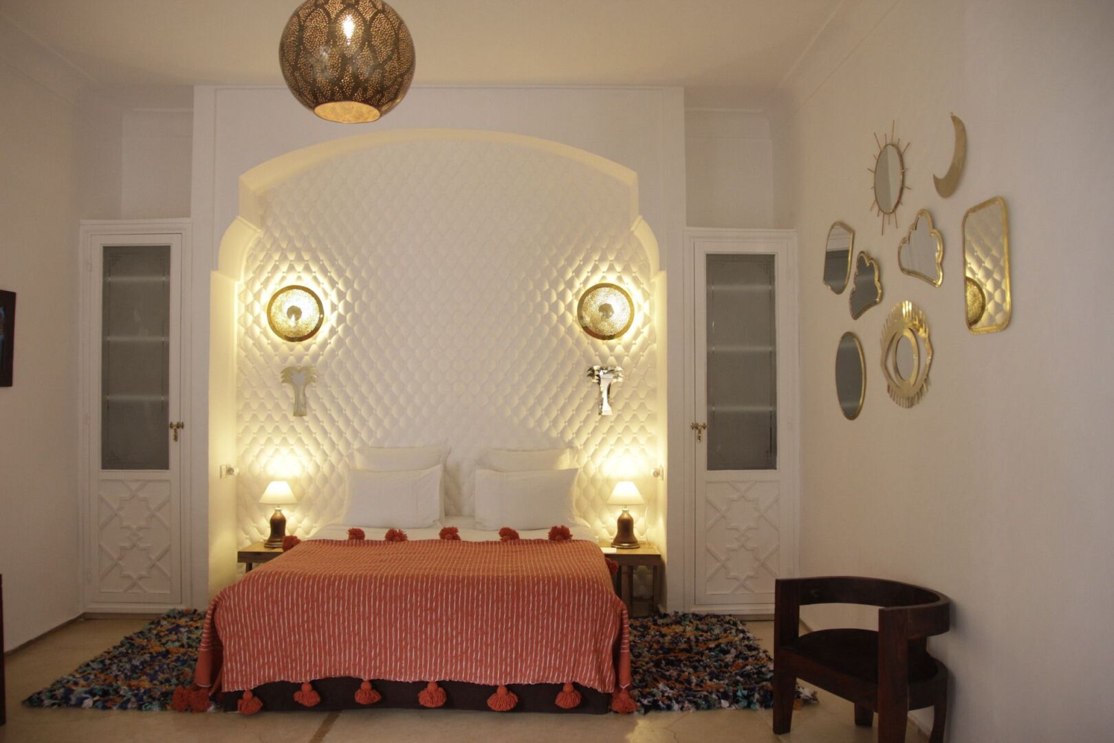 Foto - Riad Anyssates