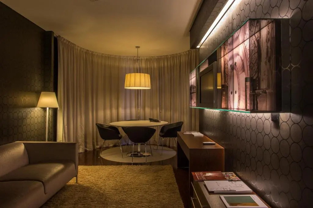 Photo - Porto Palácio Hotel by The Editory