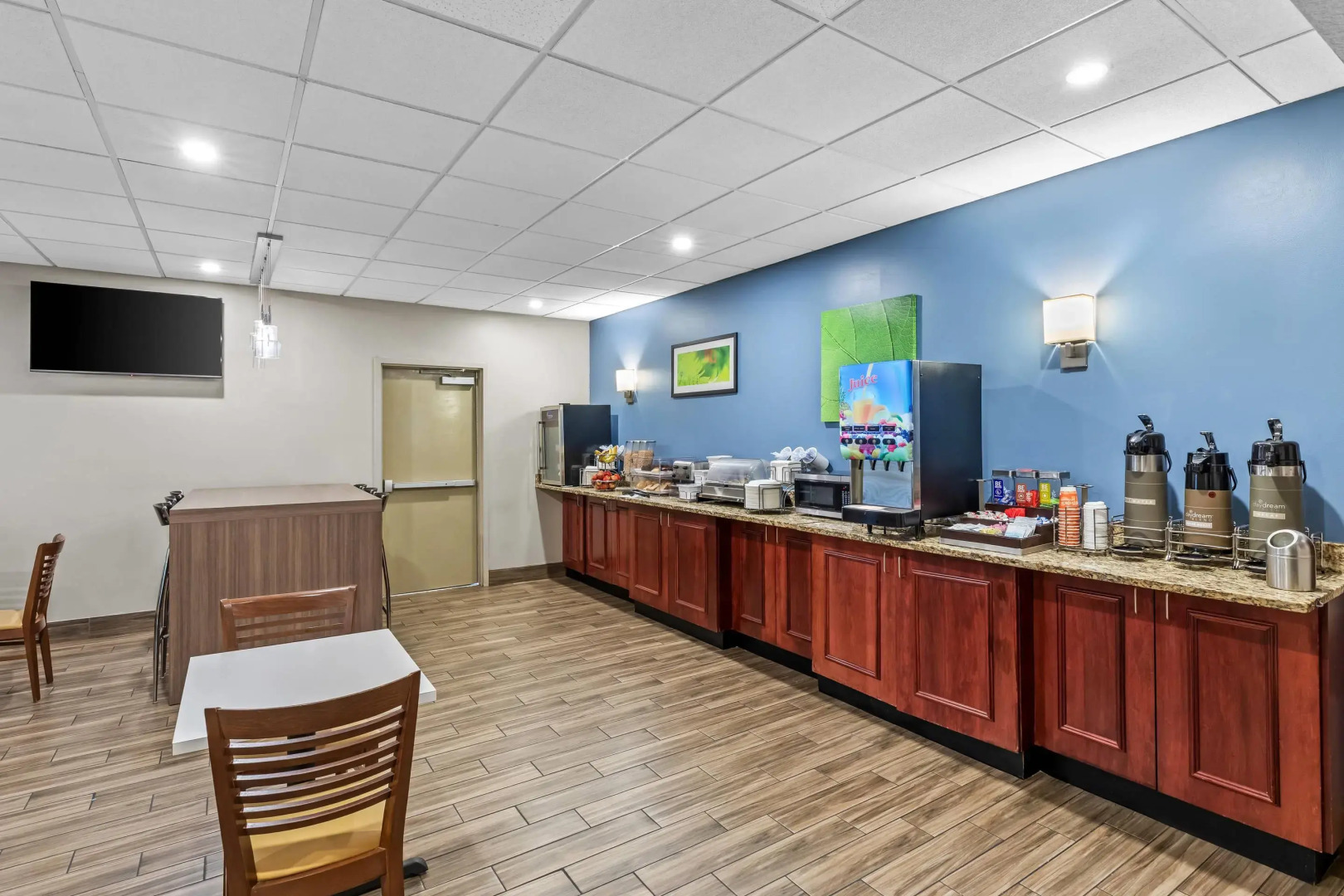 Foto - Sleep Inn & Suites Hiram - Atlanta Northwest