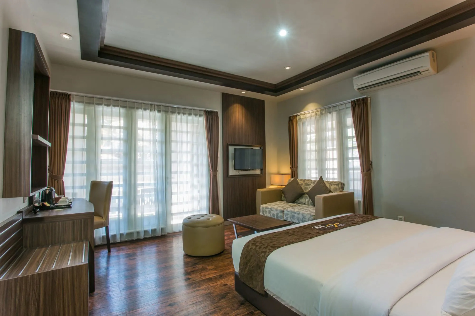 Photo - The Lerina Hotel Nusa Dua