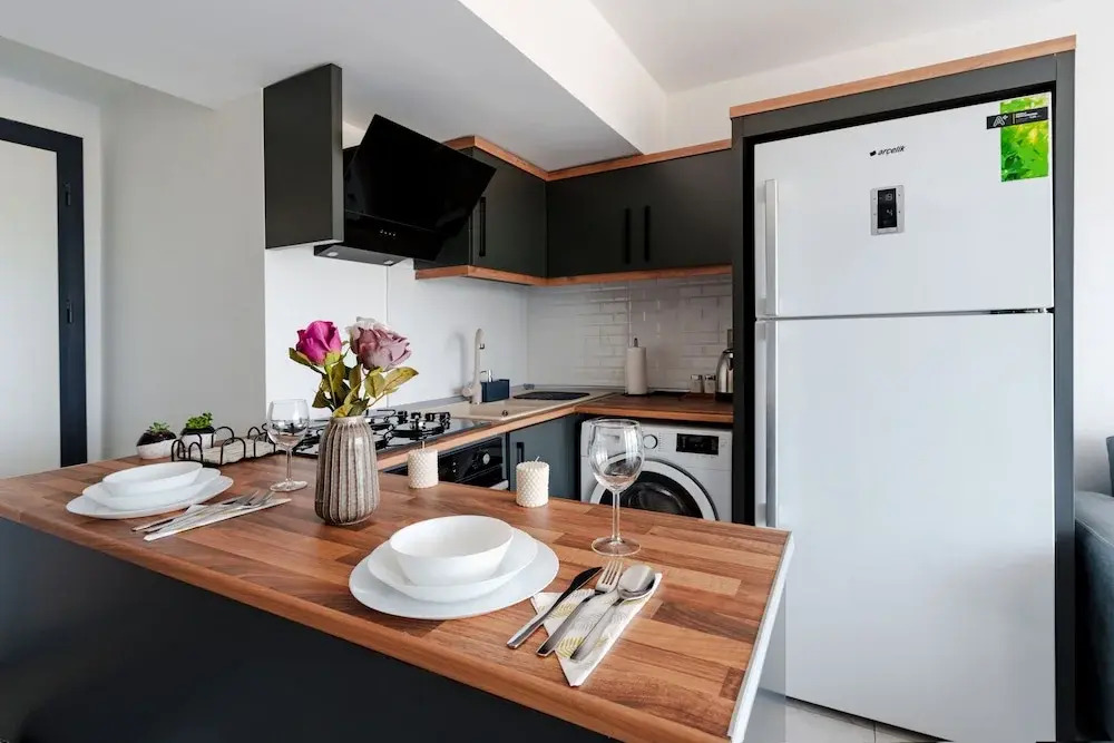 Foto - Mrt Suites Lara