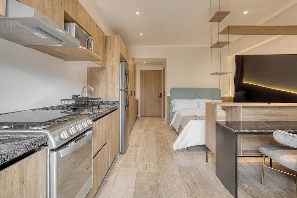 Foto - Myla Chapultepec