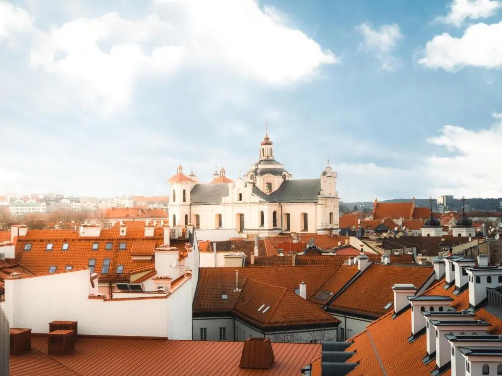 Foto - Hotel Pacai, Vilnius, a Member of Design Hotels
