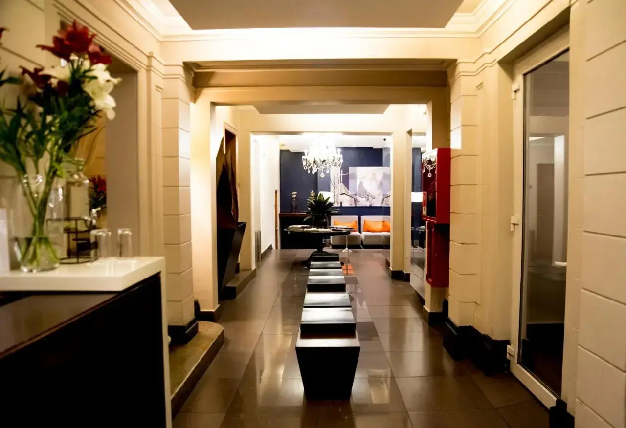 Foto - Casa Bueras Boutique Hotel