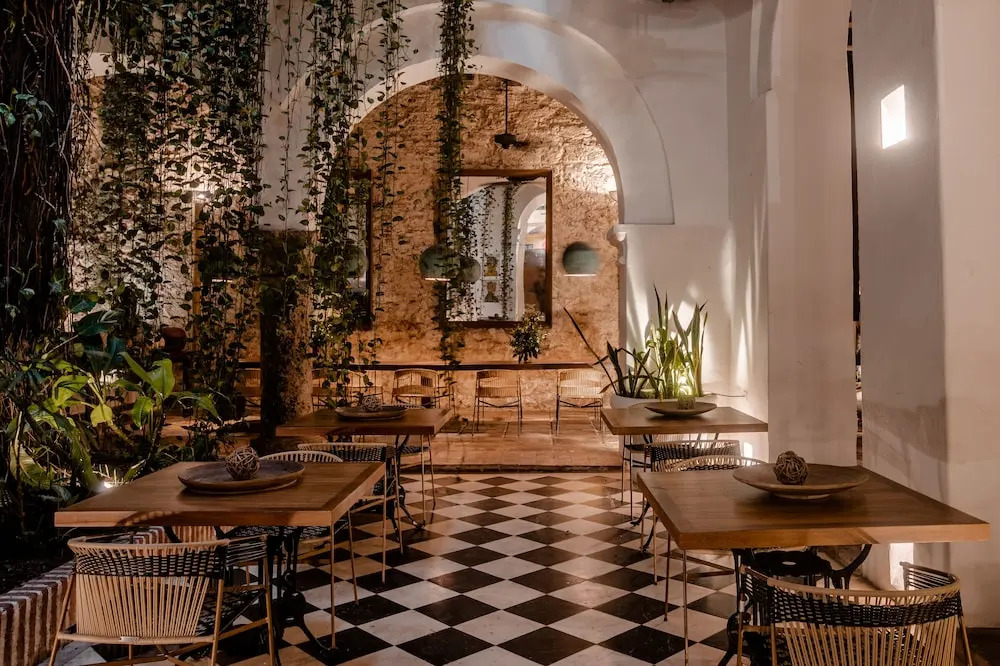 Foto - Amarla Boutique Hotel Cartagena