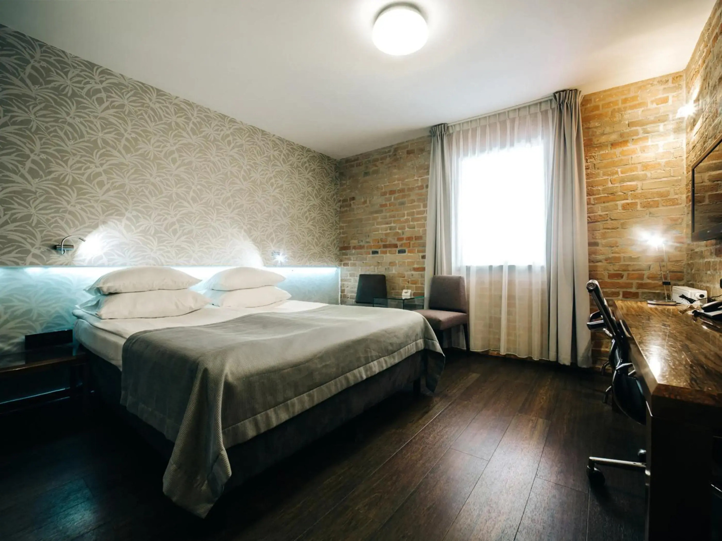 Foto - Q Hotel Grand Cru Gdańsk