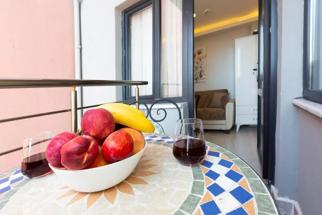 Photo - Blue Marmara Suites