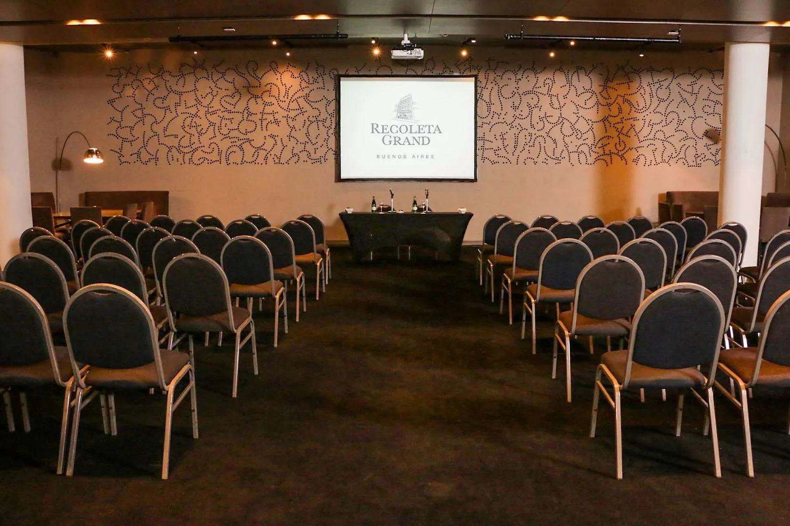 Foto - Recoleta Grand, Buenos Aires, a Tribute Portfolio Hotel