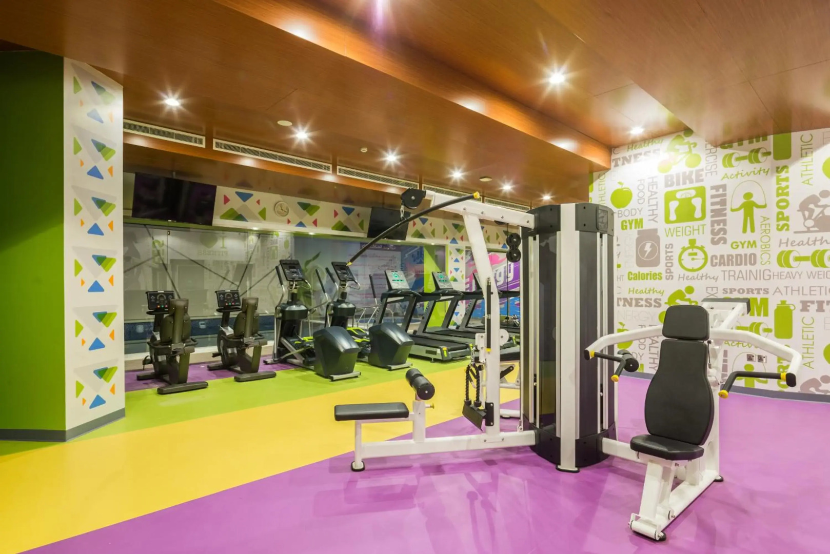 Foto - Art View Hotel - Riyadh Convention & Exhibition Center