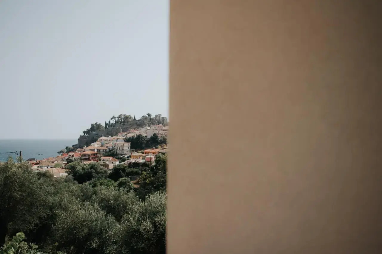 Photo - elia boutique hotel