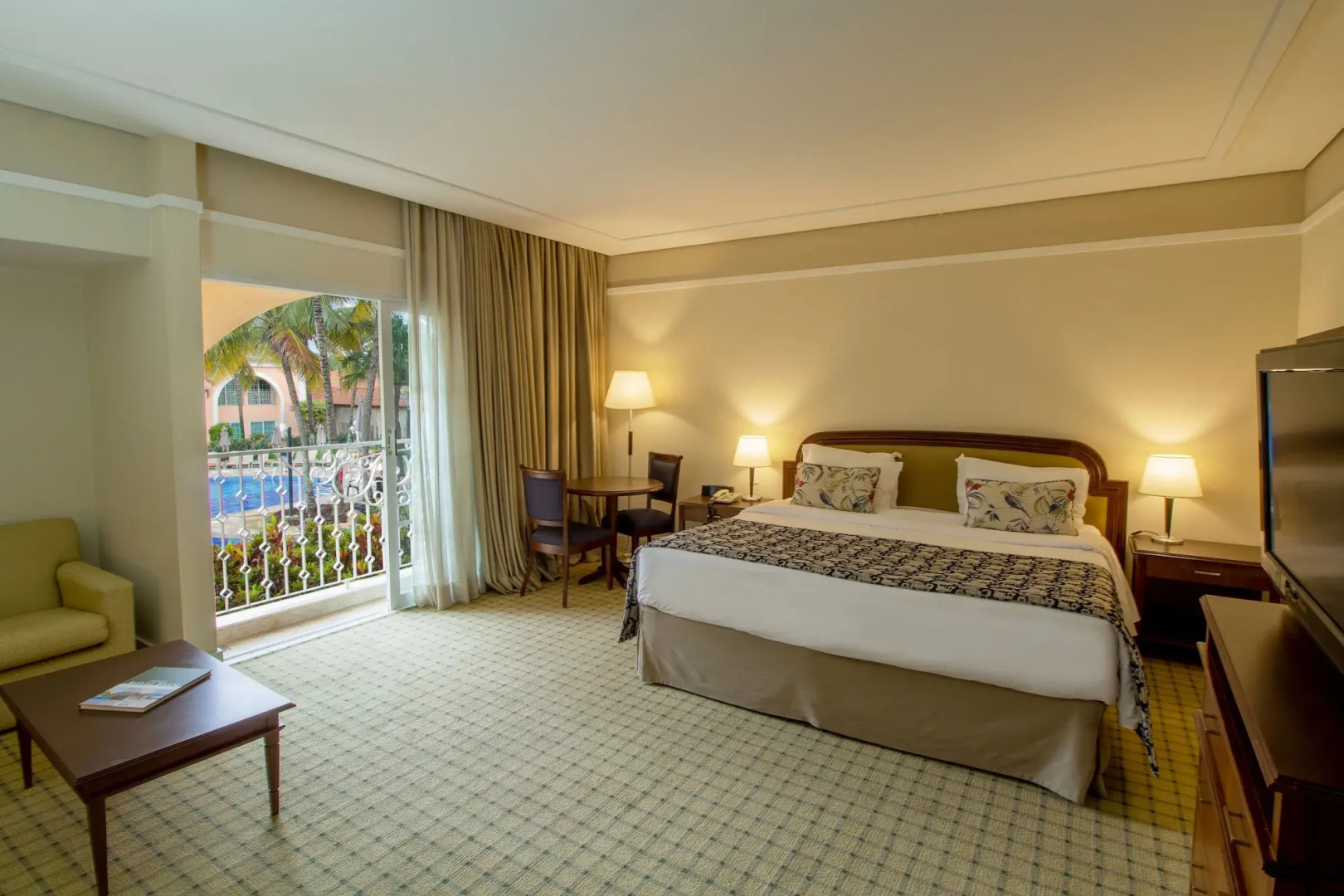 Foto - Royal Palm Plaza Resort