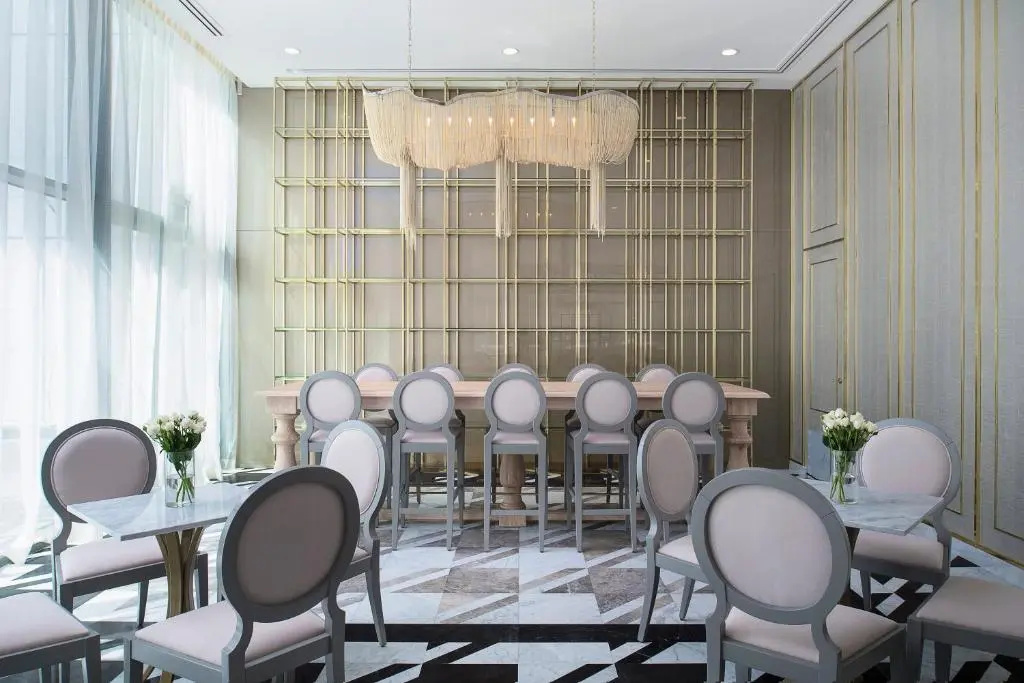 Photo - Dusit Doha Hotel