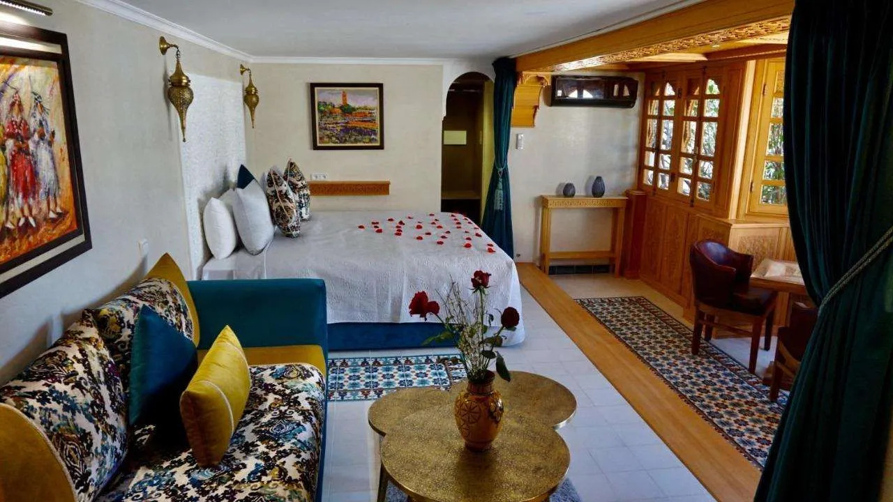 Foto - Riad Samsli
