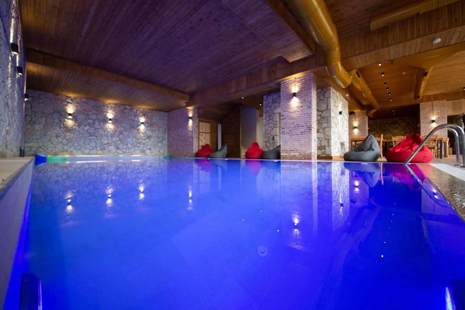 Foto - Aerial Hotel & SPA