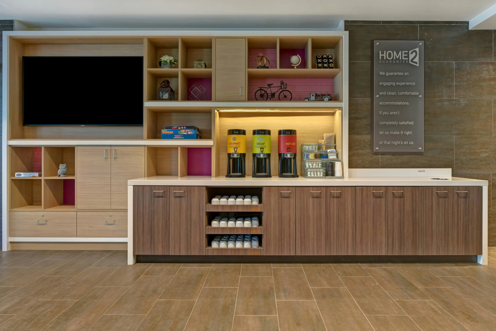 Foto - Home2 Suites by Hilton West Palm Beach Airport, FL